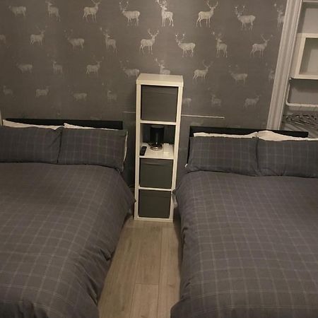 Mccoinnich Rooms Dundee Dış mekan fotoğraf