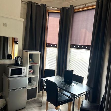 Mccoinnich Rooms Dundee Dış mekan fotoğraf