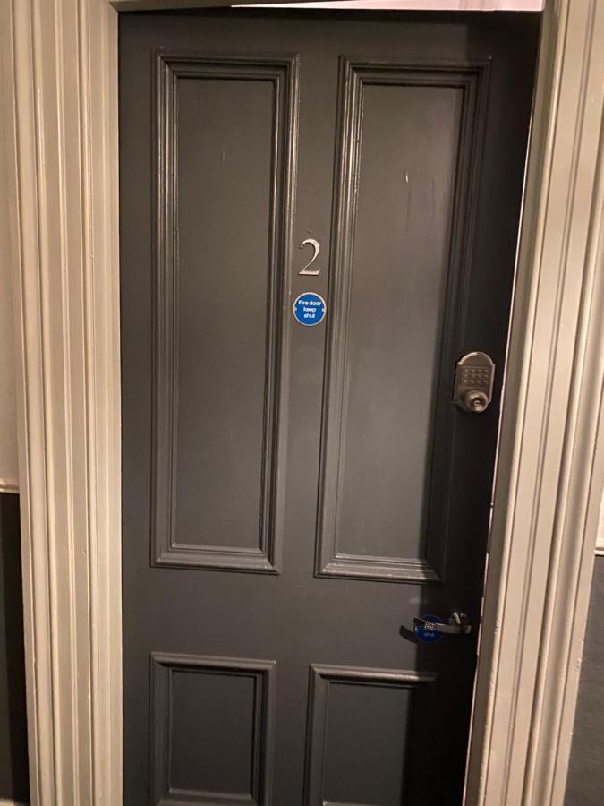 Mccoinnich Rooms Dundee Dış mekan fotoğraf