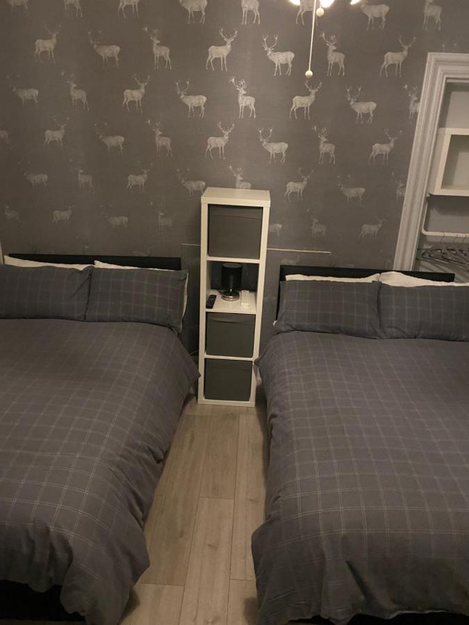 Mccoinnich Rooms Dundee Dış mekan fotoğraf