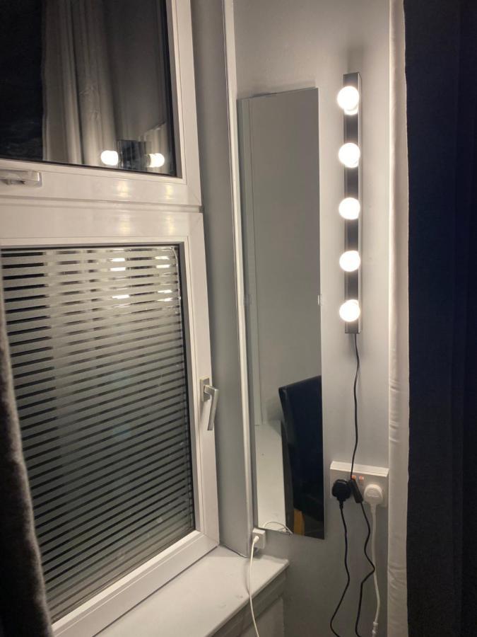 Mccoinnich Rooms Dundee Dış mekan fotoğraf