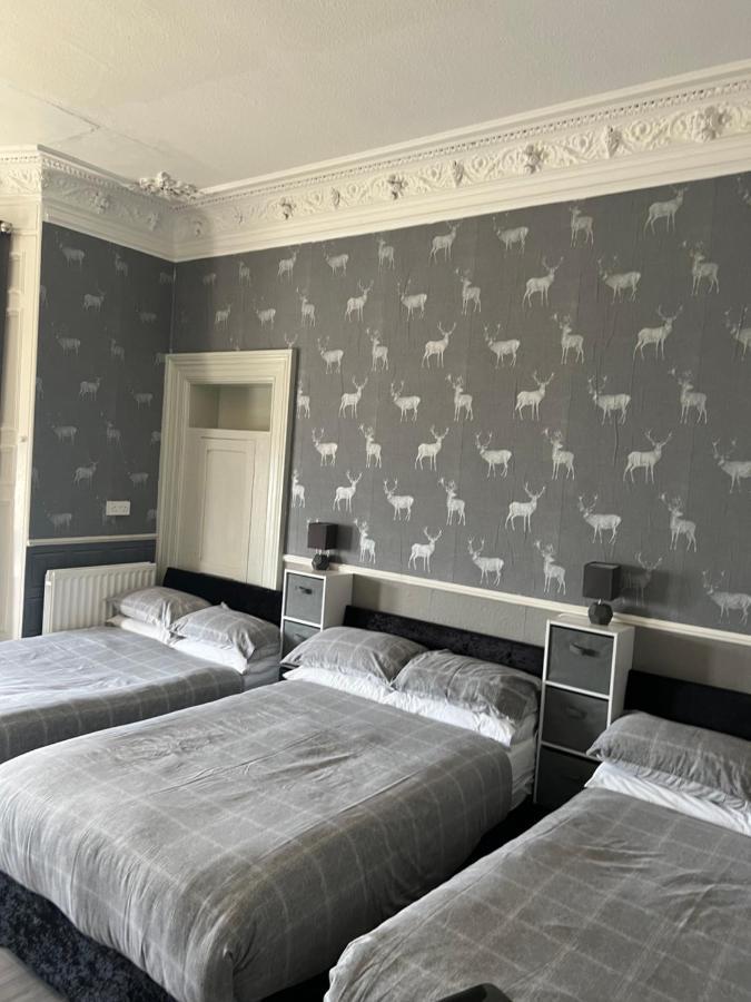 Mccoinnich Rooms Dundee Dış mekan fotoğraf