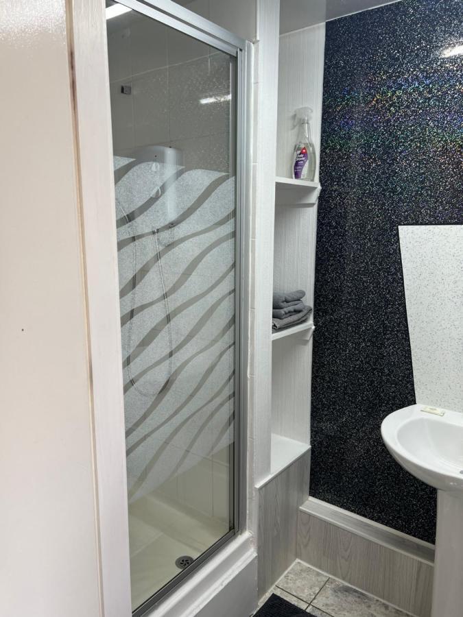 Mccoinnich Rooms Dundee Dış mekan fotoğraf