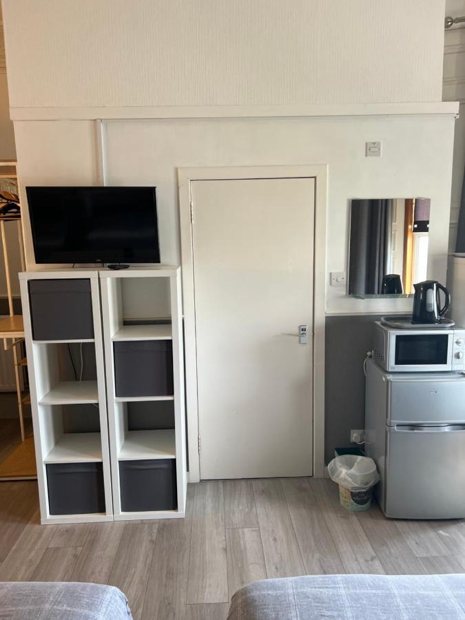 Mccoinnich Rooms Dundee Dış mekan fotoğraf