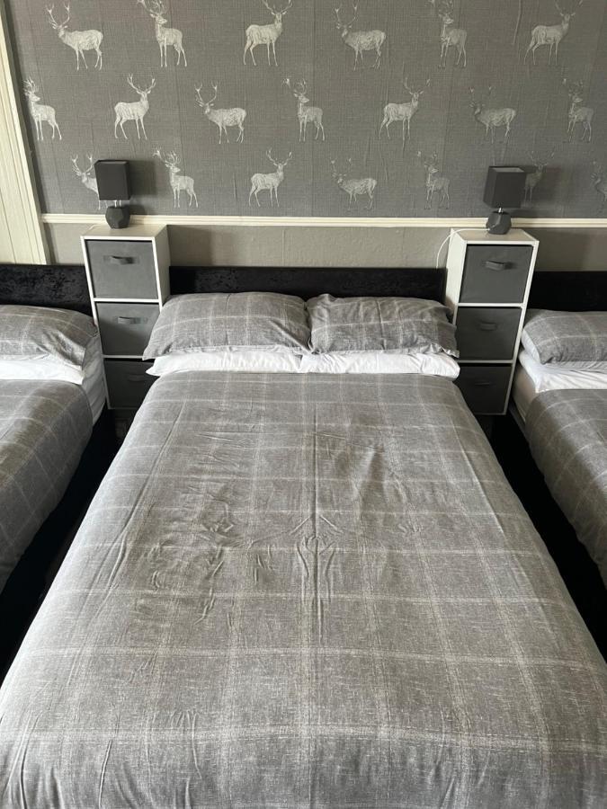 Mccoinnich Rooms Dundee Dış mekan fotoğraf