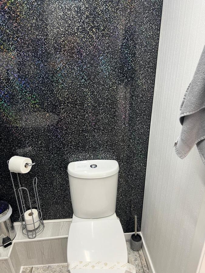 Mccoinnich Rooms Dundee Dış mekan fotoğraf