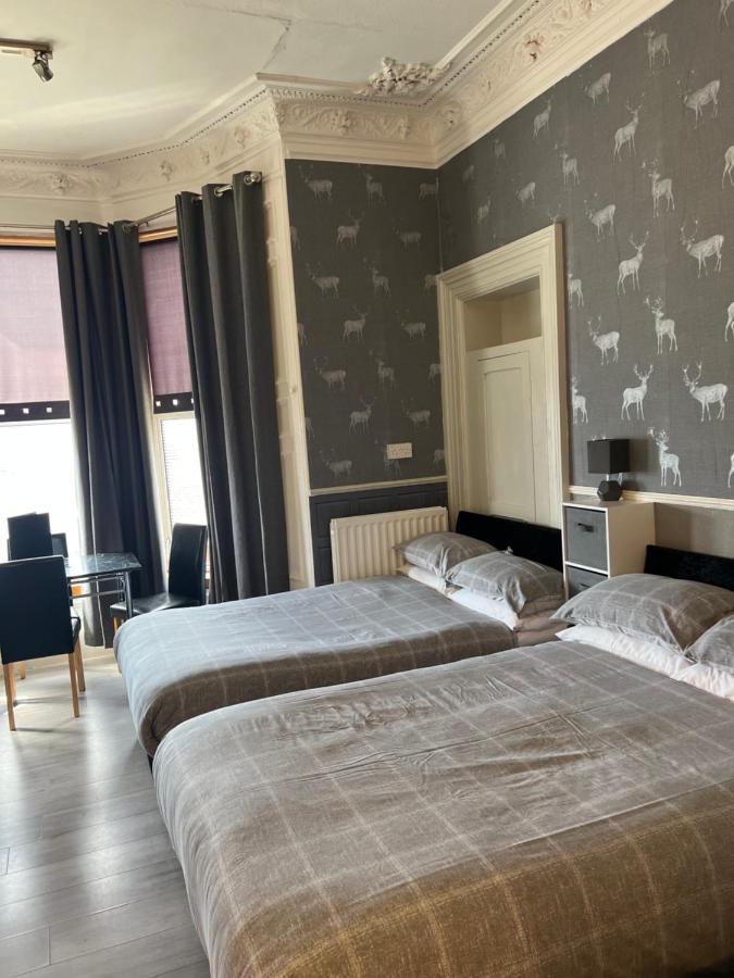 Mccoinnich Rooms Dundee Dış mekan fotoğraf