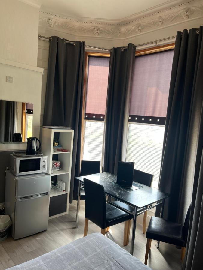 Mccoinnich Rooms Dundee Dış mekan fotoğraf