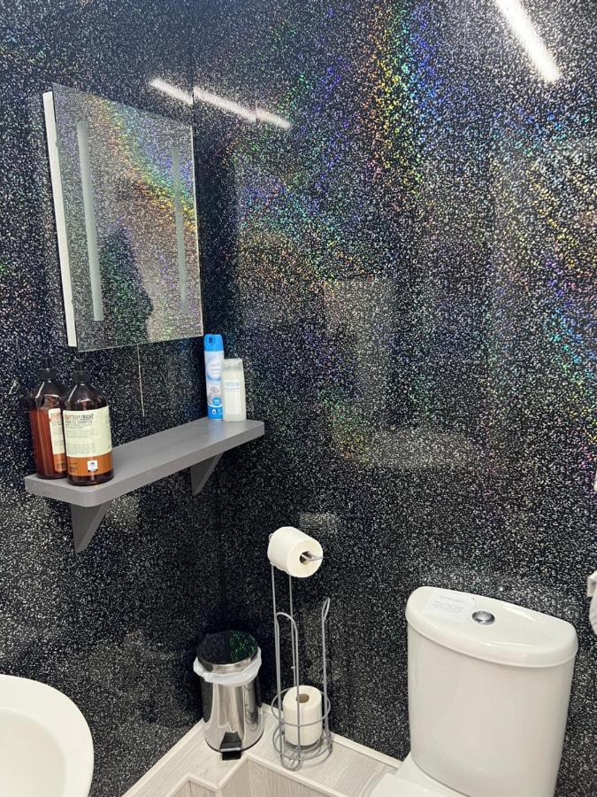 Mccoinnich Rooms Dundee Dış mekan fotoğraf