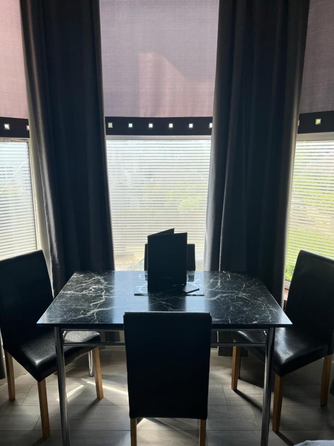 Mccoinnich Rooms Dundee Dış mekan fotoğraf